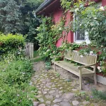 Farma Kleiner Bauernhof In Ostseenaehe - Ganze Mit 2 Zimmern Testorf-Steinfort