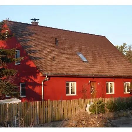 Kleiner Bauernhof In Ostseenaehe