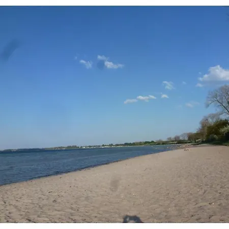 Kleiner Bauernhof In Ostseenaehe - Ganze Mit 2 Zimmern