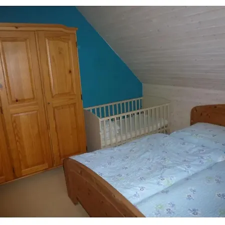 Kleiner Bauernhof In Ostseenaehe Farm stay *