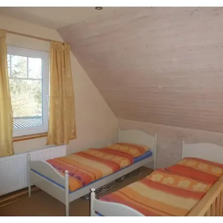 Farm stay Kleiner Bauernhof In Ostseenaehe Testorf-Steinfort