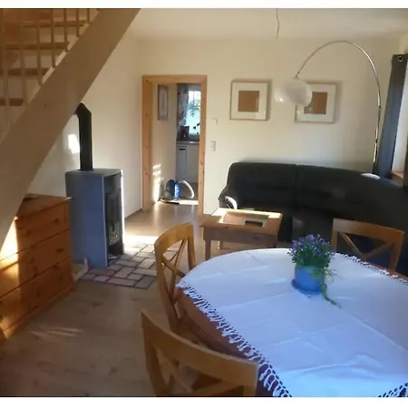 Kleiner Bauernhof In Ostseenaehe Farm stay