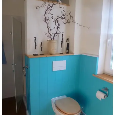 Kleiner Bauernhof In Ostseenaehe Farm stay Testorf-Steinfort