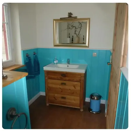 Farm stay Kleiner Bauernhof In Ostseenaehe