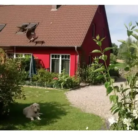 Farm stay Kleiner Bauernhof In Ostseenaehe *