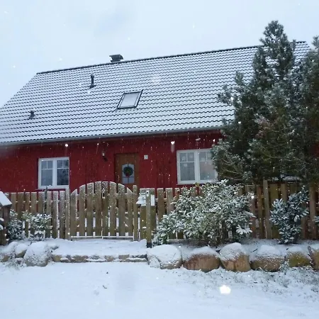 Kleiner Bauernhof In Ostseenaehe - Ganze Mit 2 Zimmern Lantgård *