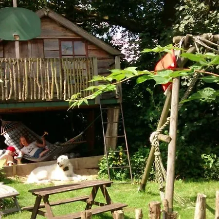 Kleiner Bauernhof In Ostseenaehe *