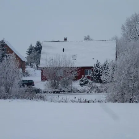Farm stay Kleiner Bauernhof In Ostseenaehe *