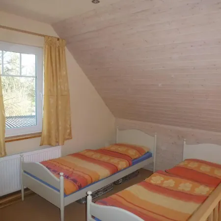Farm stay Kleiner Bauernhof In Ostseenaehe Testorf-Steinfort