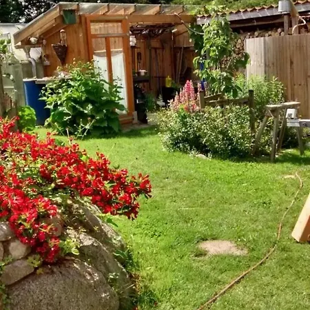 Lantgård Kleiner Bauernhof In Ostseenaehe - Ganze Mit 2 Zimmern Testorf-Steinfort
