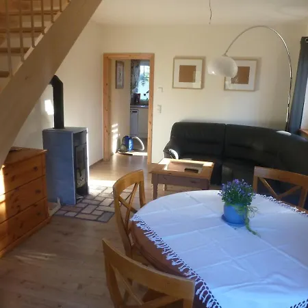 Kleiner Bauernhof In Ostseenaehe Farm stay *