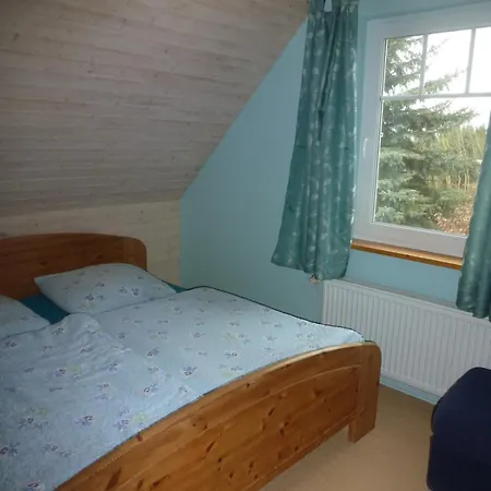 Farm stay Kleiner Bauernhof In Ostseenaehe *