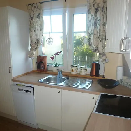 Farm stay Kleiner Bauernhof In Ostseenaehe Testorf-Steinfort