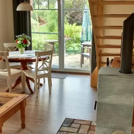 Farm stay Kleiner Bauernhof In Ostseenaehe *