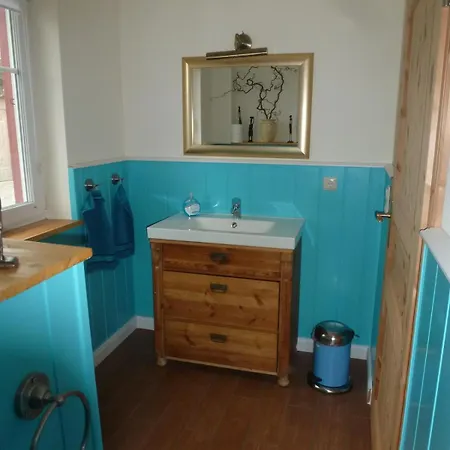 Kleiner Bauernhof In Ostseenaehe Farm stay Testorf-Steinfort
