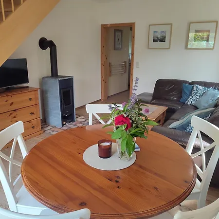 Kleiner Bauernhof In Ostseenaehe - Ganze Mit 2 Zimmern