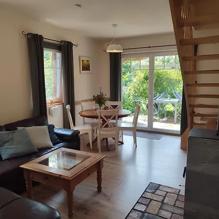 Lantgård Kleiner Bauernhof In Ostseenaehe - Ganze Mit 2 Zimmern Testorf-Steinfort