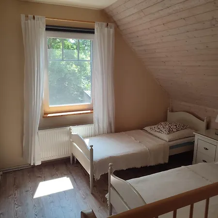 Kleiner Bauernhof In Ostseenaehe - Ganze Mit 2 Zimmern Testorf-Steinfort