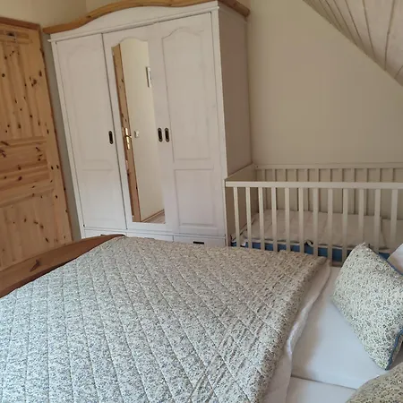 Kleiner Bauernhof In Ostseenaehe - Ganze Mit 2 Zimmern Testorf-Steinfort