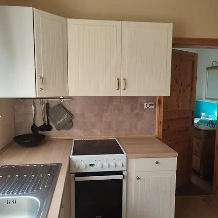 Kleiner Bauernhof In Ostseenaehe - Ganze Mit 2 Zimmern Lantgård