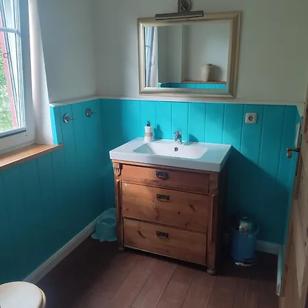 Kleiner Bauernhof In Ostseenaehe - Ganze Mit 2 Zimmern