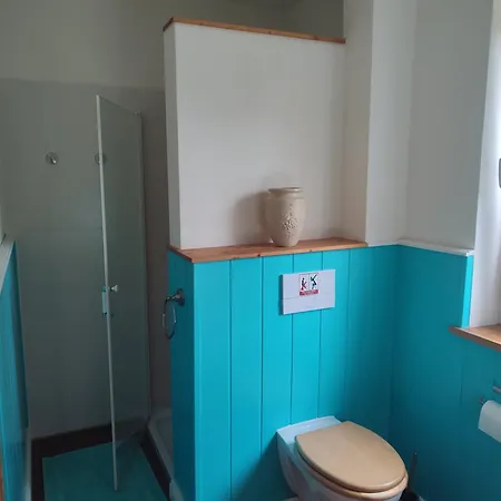 Kleiner Bauernhof In Ostseenaehe - Ganze Mit 2 Zimmern Séjour à la ferme *