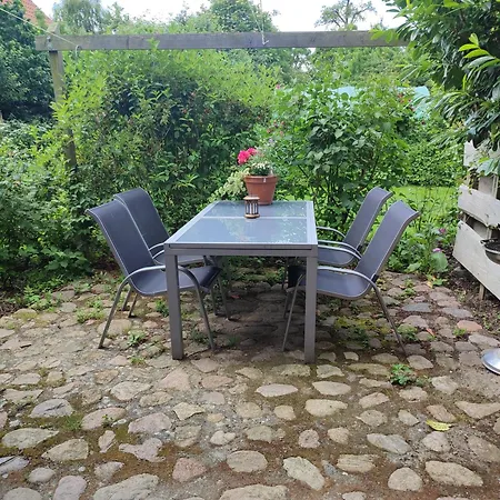 Kleiner Bauernhof In Ostseenaehe - Ganze Mit 2 Zimmern *