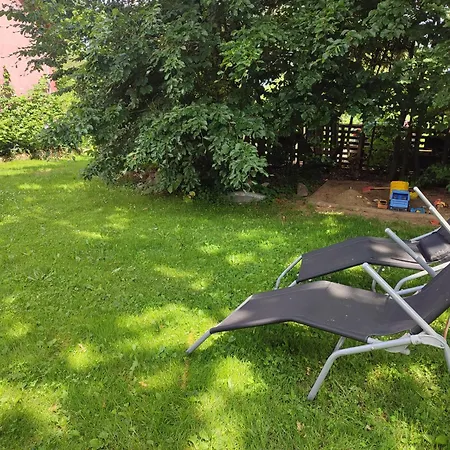 Lantgård Kleiner Bauernhof In Ostseenaehe - Ganze Mit 2 Zimmern