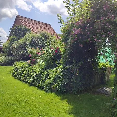 Kleiner Bauernhof In Ostseenaehe - Ganze Mit 2 Zimmern Lantgård