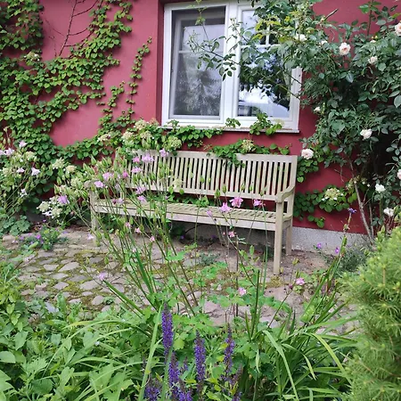 Kleiner Bauernhof In Ostseenaehe - Ganze Mit 2 Zimmern Vakantieboerderij