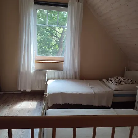 Kleiner Bauernhof In Ostseenaehe - Ganze Mit 2 Zimmern Lantgård