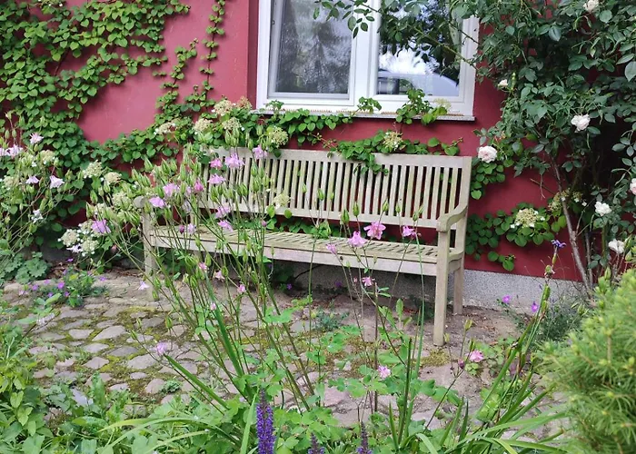 Kleiner Bauernhof In Ostseenaehe - Ganze Mit 2 Zimmern Séjour à la ferme